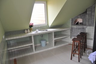 Hotelik Sandra