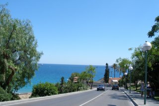 Plaża