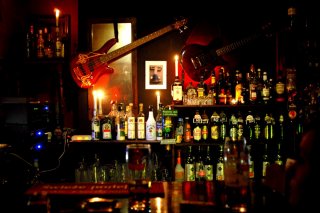 Klub Rockowy Underground 2