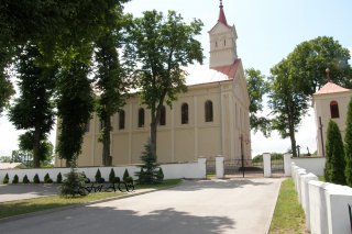 Kościół rzymskokatolicki 