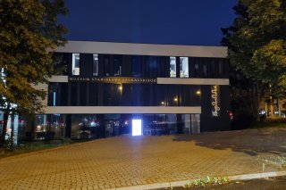 Muzeum Stanisława Szukalskiego