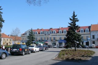 Plac Wolności