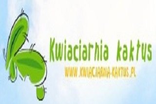Kwiaciarnia Kaktus