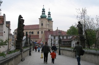 Klasztor Kościół OO. Franciszkanów