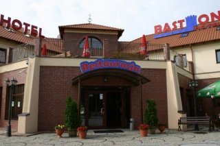 Hotel Bastion