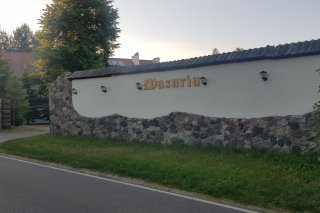 Hotel Masuria
