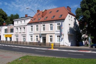 Centrum Kultury 105 w Koszalinie (CK105)