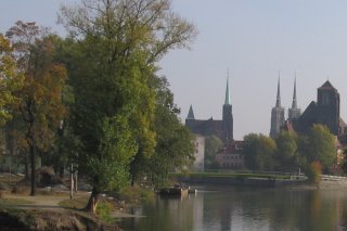 Wyspa Słodowa