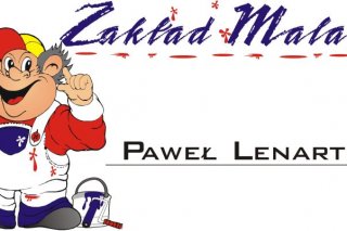 Zakład Malarski Paweł Lenartowski