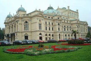 Teatr im. Juliusza Słowackiego