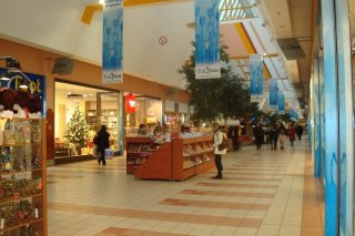 Centrum Handlowe Real-Tulipan