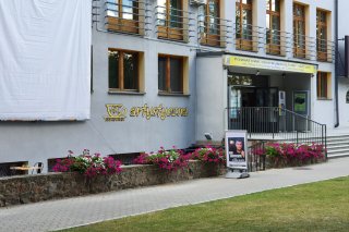 Kawiarnia Artystyczna