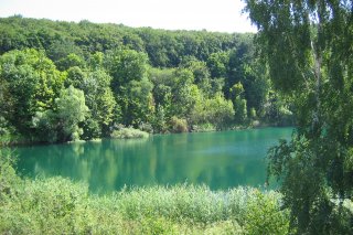 Jezioro Turkusowe