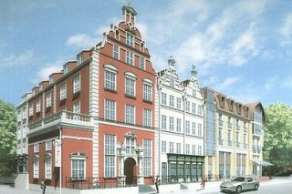 Hotel ELBLĄG****