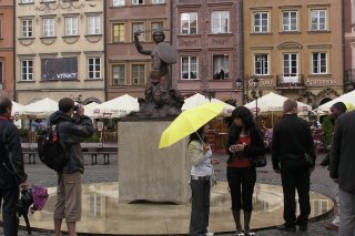 Rynek Starego Miasta