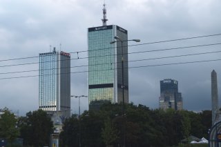 Warsaw Presidential Hotel