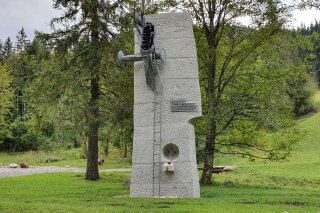 Pomnik Ofiar Zbrodni Hitlerowskiej