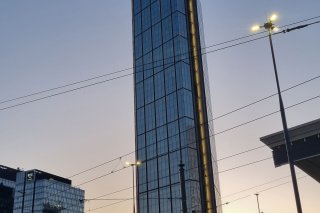 Varso Tower