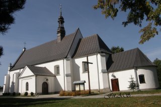 Kościół rzymskokatolicki 