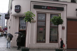 Rodeo Drive American Bar & Grill