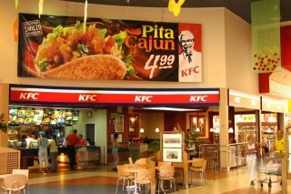 KFC Szczecin Casino