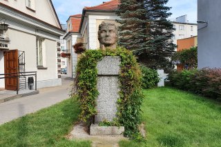 Popiersie Tadeusza Kościuszki