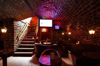 Club Retro