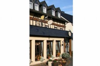 Hotel-Restaurant Zur Post