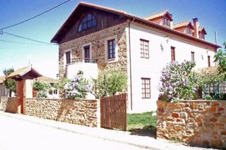 La Casa del Herrero