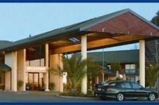 Lakeland Resort