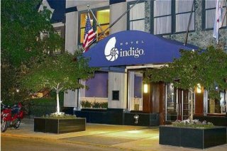Hotel Indigo  Downtown Gold Coast