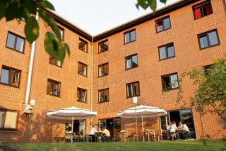 YOUTEL-Jugendhotel