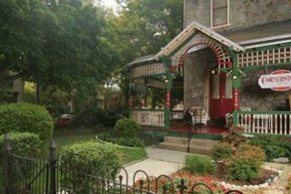 Cornerstone Bed & Breakfast