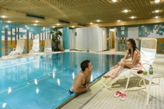 Mercure  Korona
