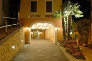 Hotel Pace & Residence Villa Nicole