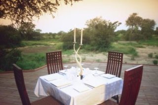 Royal Legend Safari Lodge