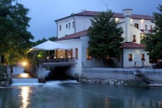 Hotel Antico Mulino