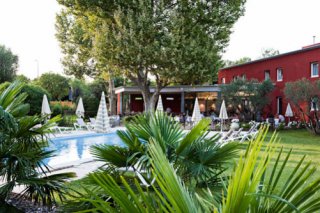 Best Western Hôtel du Lavarin