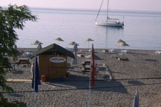 Assos Hunters Hotel