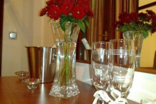 Petra-Xylo-Thalassa / Vip Lounge Resort