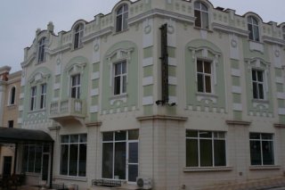Hotel Akroza