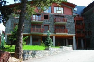 Apartamentos Solineu