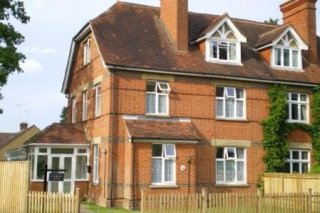 Lyndricks House