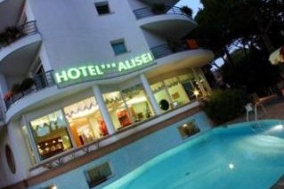 Hotel Alisei