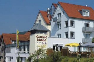 Hotel Gasthof Imhof