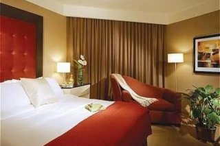 Metropolitan Hotel