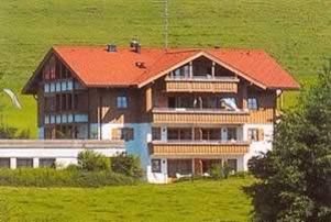 Landhaus Eibelesee-Ferienwohnungen