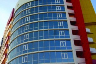 Bogemia City Hotel