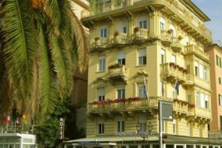 Hotel Rosabianca