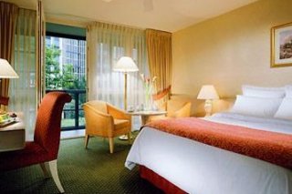 Renaissance Munich Hotel